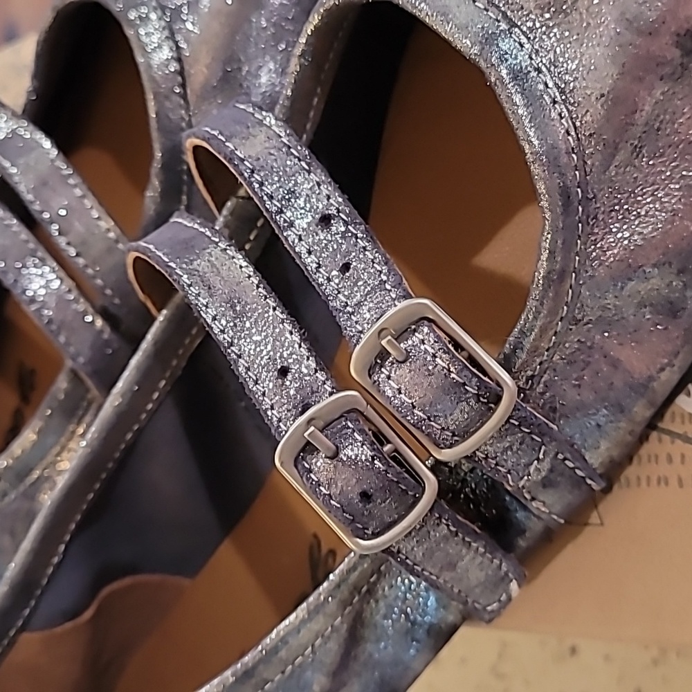 We the Free Gemini ballet flats - 8-1/2 - Picture 14 of 15